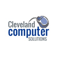 Cleveland Computer Solutions logo, Cleveland Computer Solutions contact details