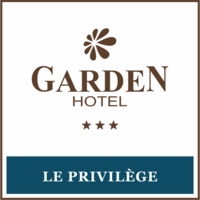 Garden Hotel logo, Garden Hotel contact details