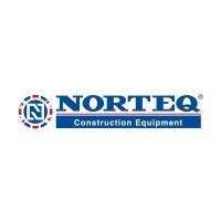 NORTEQ logo, NORTEQ contact details