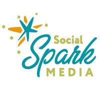 Social Spark Media logo, Social Spark Media contact details