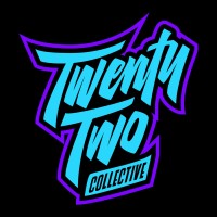 TwentyTwo Collective logo, TwentyTwo Collective contact details