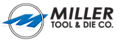 Miller Tool & Die Co logo, Miller Tool & Die Co contact details