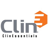 ClinEssentials logo, ClinEssentials contact details