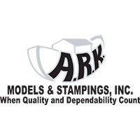 ARK Models and Stampings, Inc. logo, ARK Models and Stampings, Inc. contact details