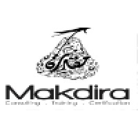 MaKdira > Consulting . Training . Certification logo, MaKdira > Consulting . Training . Certification contact details