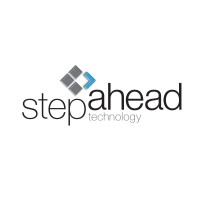 STEP AHEAD TECHNOLOGY LIMITED logo, STEP AHEAD TECHNOLOGY LIMITED contact details