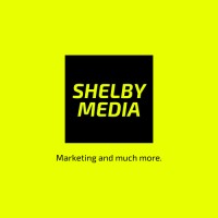 Shelby Media logo, Shelby Media contact details