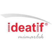 ideatif ® Mimarlık Mühendislik Ticaret Ltd. Şti. logo, ideatif ® Mimarlık Mühendislik Ticaret Ltd. Şti. contact details