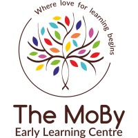 The MoBy Early Learning Centre logo, The MoBy Early Learning Centre contact details