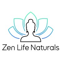 Zen Life Naturals, LTD logo, Zen Life Naturals, LTD contact details