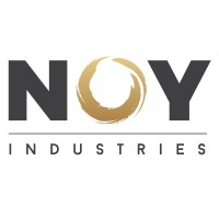 Noy Industries logo, Noy Industries contact details