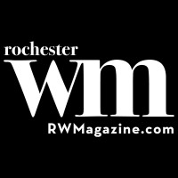 Rochester Women Magazine logo, Rochester Women Magazine contact details