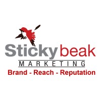 Stickybeak Marketing® logo, Stickybeak Marketing® contact details