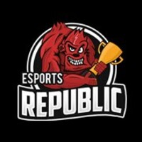 Esports Republic logo, Esports Republic contact details