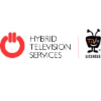 Hybrid Television Services Limited logo, Hybrid Television Services Limited contact details