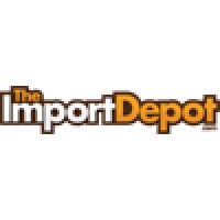 Import Depot logo, Import Depot contact details