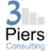 3Piers Consulting logo, 3Piers Consulting contact details