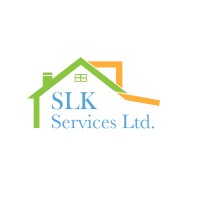 SLK-Services Ltd logo, SLK-Services Ltd contact details