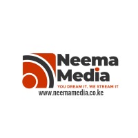 Neema Media logo, Neema Media contact details