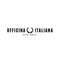 Officina Italiana Boutique logo, Officina Italiana Boutique contact details