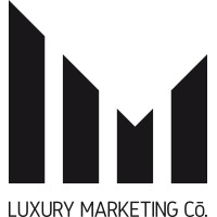 Luxury Marketing Co. logo, Luxury Marketing Co. contact details