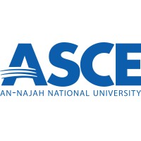 ASCE_NNU logo, ASCE_NNU contact details