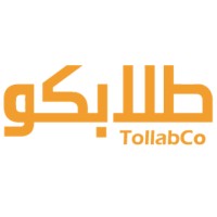 TollabCo logo, TollabCo contact details