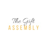 The Gift Assembly logo, The Gift Assembly contact details