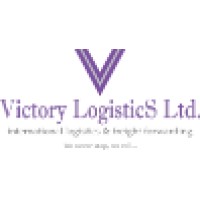 Victory Logistics Ltd. logo, Victory Logistics Ltd. contact details