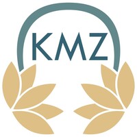 KMZen Creative LLC logo, KMZen Creative LLC contact details