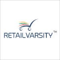 Retailvarsity logo, Retailvarsity contact details