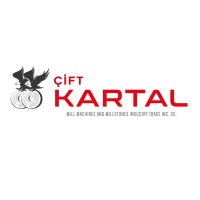 ÇİFT KARTAL DEĞİRMEN MAKİNELERİ logo, ÇİFT KARTAL DEĞİRMEN MAKİNELERİ contact details