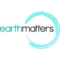 Earth Matters Consulting logo, Earth Matters Consulting contact details