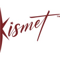 Kismet Beauty logo, Kismet Beauty contact details