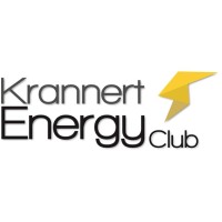 Krannert Energy Club logo, Krannert Energy Club contact details