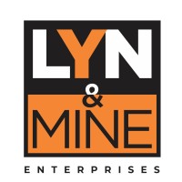 LYN AND MINE ENTERPRISES logo, LYN AND MINE ENTERPRISES contact details