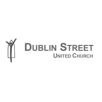 Dublin Street United Church logo, Dublin Street United Church contact details