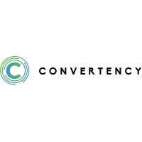 Convertency logo, Convertency contact details