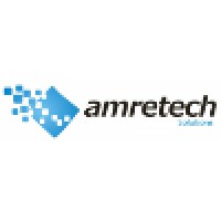 Amretech Solutions logo, Amretech Solutions contact details