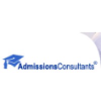 Admissions Consultants logo, Admissions Consultants contact details