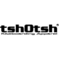 TshOtsh kiteboarding Apparel® logo, TshOtsh kiteboarding Apparel® contact details