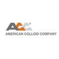 American Colloid Co logo, American Colloid Co contact details