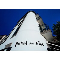 Hotel da Vila logo, Hotel da Vila contact details