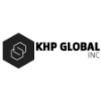 KHP Global logo, KHP Global contact details