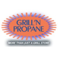 Grill N Propane logo, Grill N Propane contact details