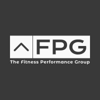 The Fitness Performance Group logo, The Fitness Performance Group contact details