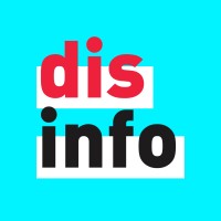 Disinfo Academy logo, Disinfo Academy contact details