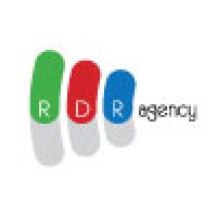 RDR Agency logo, RDR Agency contact details