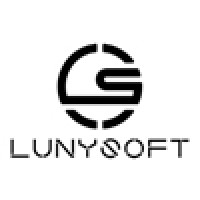 LunySoft logo, LunySoft contact details