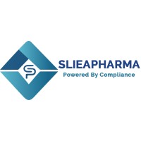 SlieaPharma logo, SlieaPharma contact details